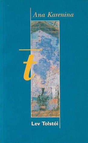 Leo Tolstoy: Ana Karenina (Paperback, Spanish language, 1999, Ediciones B)
