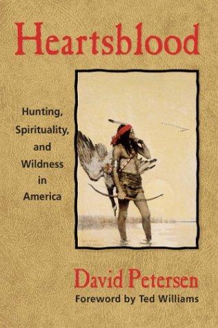 David Petersen: Heartsblood (Paperback, Johnson Books)