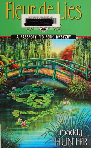 Maddy Hunter: Fleur de lies (2014)