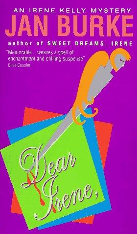 Jan Burke: Dear Irene, (1996, Avon Books)