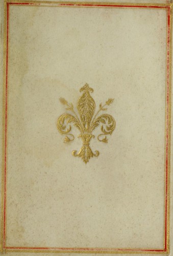 George Eliot: Romola. (1863, B. Tauchnitz)