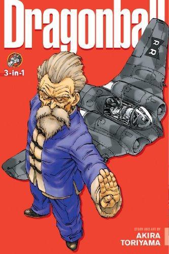 Akira Toriyama: Dragon Ball (2013, Viz Media)