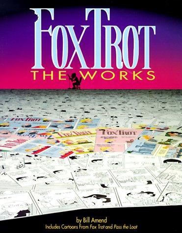 Bill Amend: Fox trot (Paperback, 1990, Andrews and McMeel)