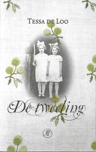Tessa de Loo: De tweeling (Paperback, Dutch language, 2016, De Arbeiderspers)