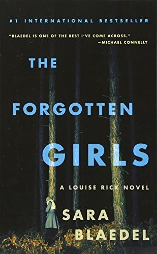 Sara Blaedel: The Forgotten Girls (Paperback, 2016, Grand Central Publishing)