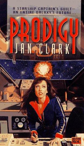 Jan Clark: Prodigy (Roc)