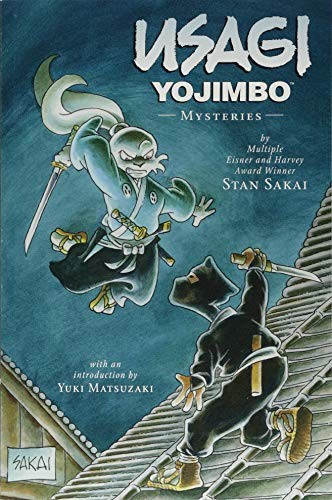 Stan Sakai: Usagi Yojimbo Volume 32 (Paperback, Dark Horse Books)