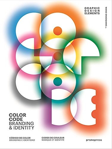 Wang Shaoqiang: Color Code (2017, Prestel Verlag GmbH & Co KG., Promopress)
