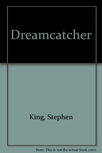 Empty Author: Dreamcatcher (Hardcover, Demco Media)