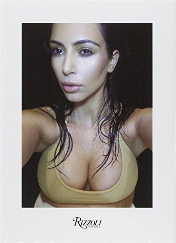 Kim Kardashian: Kim Kardashian Selfish (2015)