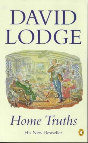 David Lodge: Home Truths (2000, Penguin Books Ltd)