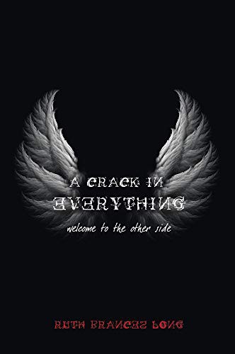 Ruth Frances Long: A Crack in Everything (Paperback, 2014, O'Brien Press)