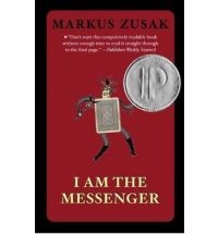 Markus Zusak: I Am The Messenger (2009, Random House)