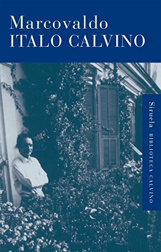 Italo Calvino, Dulce María Zúñiga: Marcovaldo (Hardcover, Siruela)