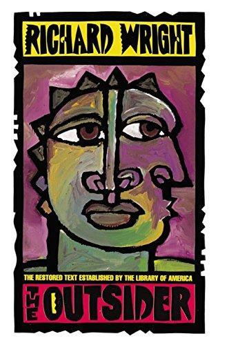 Richard Wright: The Outsider (2003)