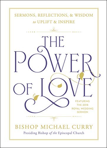 Michael Curry: The Power of Love (Hardcover, 2018, Avery)