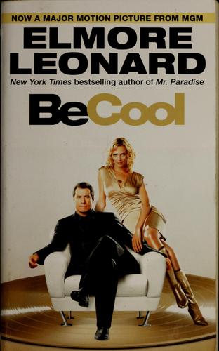 Elmore Leonard: Be cool (2002, HarperTorch)