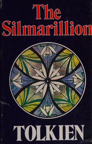 J. R. R. Tolkien: The Silmarillion