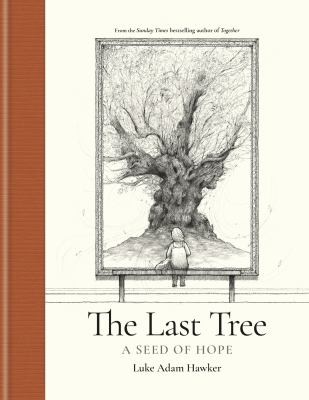 Luke Adam Hawker: Last Tree (2023, Octopus Publishing Group)