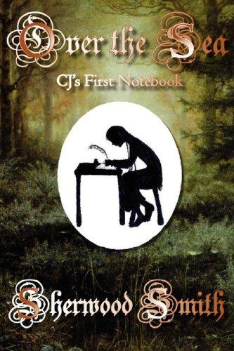 Sherwood Smith: Over the Sea (Paperback, YA Angst)