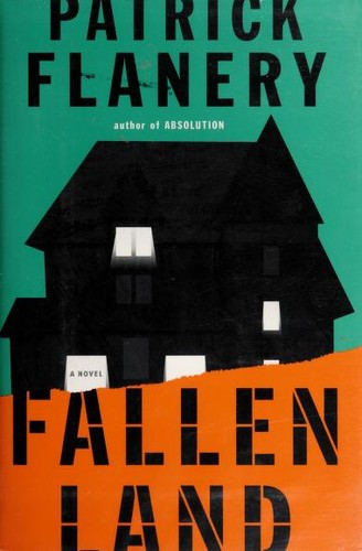 Patrick Flanery: Fallen Land (2013)