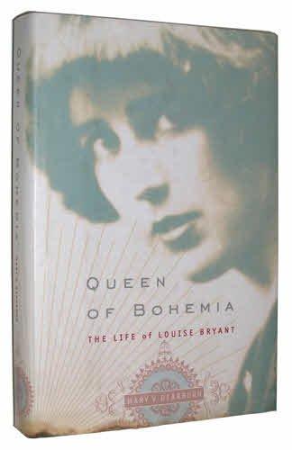 Mary Dearborn: Queen of Bohemia (1996)
