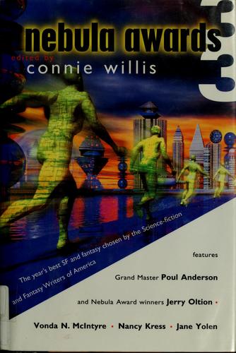 Connie Willis: Nebula awards 33 (1999, Harcourt Brace)