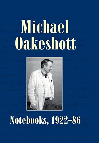 Michael Oakeshott, Luke O'Sullivan: Michael Oakeshott (2014, Imprint Academic)