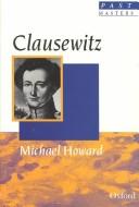 Michael Eliot Howard: Clausewitz