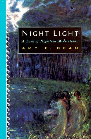 Amy Dean: Night light (1986, Hazelden)