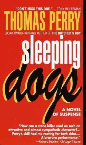 Thomas Perry: Sleeping Dogs (1993)
