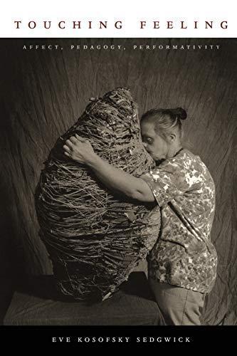 Eve Kosofsky Sedgwick, Adam Frank: Touching feeling (2003)