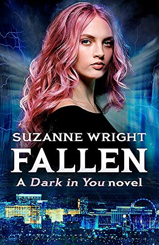 Suzanne Wright: The Dark in You 7 (Paperback, Piatkus)