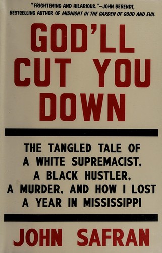 John Safran: God'll cut you down (2014)