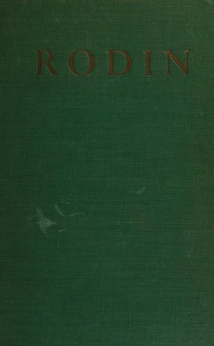 Rainer Maria Rilke: ... Rodin (1946, The Grey walls press ltd)