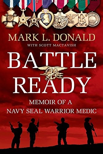 Mark L. Donald: Battle Ready (Paperback, 2014, Griffin, St. Martin's Griffin)