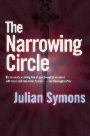 Julian Symons: The Narrowing Circle (Paperback, House of Stratus)