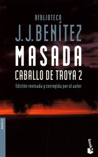 Juan Jose Benitez, Juan José Benítez: Caballo de Troya 2 (Paperback, Spanish language, 2001, Planeta)