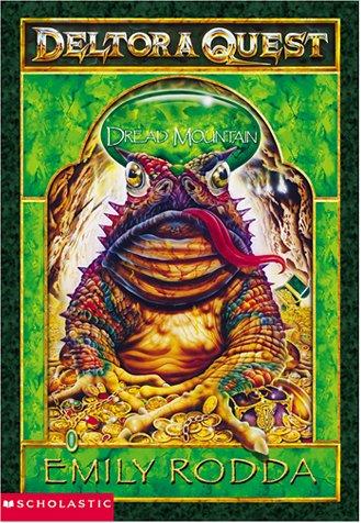 Emily Rodda: Dread Mountain (2001, Scholastic Inc.)