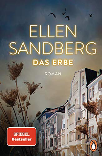 Ellen Sandberg: Das Erbe (Paperback, 2019, Penguin Verlag)