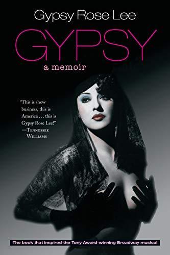 Gypsy Rose Lee: Gypsy (1999)
