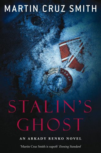 Martin Cruz Smith: Stalin's Ghost (Paperback, Pan Books)