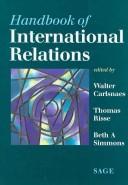 Walter Carlsnaes, Thomas Risse: Handbook of International Relations (Paperback, 2005, Sage Publications Ltd)