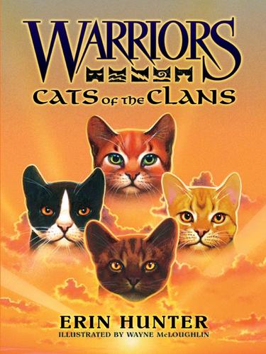 Victoria Holmes: Cats of the Clans (EBook, 2009, HarperCollins)