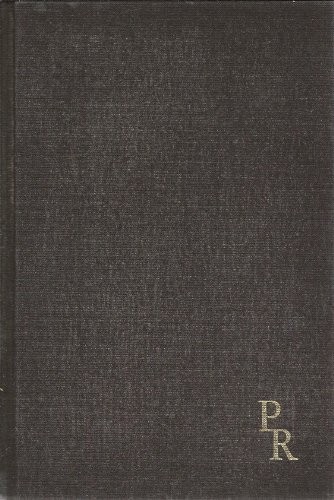 Philip Roth: Zuckerman bound (Farrar Straus Giroux)
