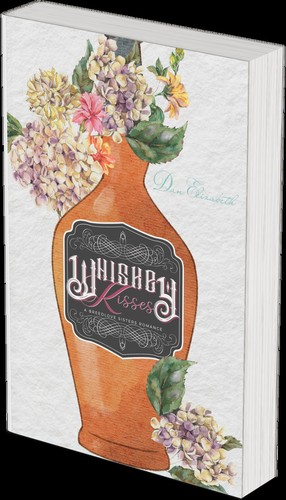 Dan Elizabeth: Whiskey Kisses (2024, Dewy Moss, LLC)