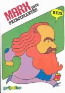 Rius: Marx Para Principiantes (Spanish language, 2002, Grijalbo Mondadori Sa)