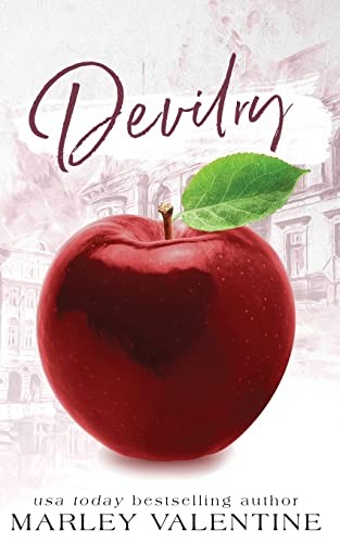 Marley Valentine: Devilry (2022, Freeman, Vivian, Marley Valentine)