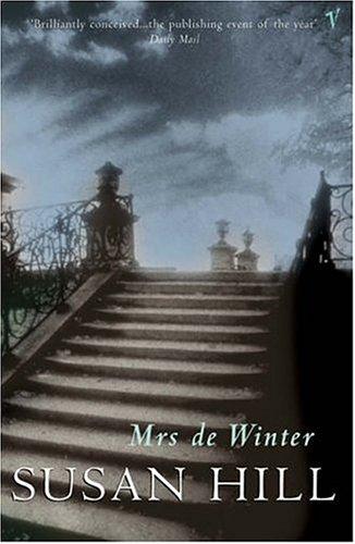 Susan Hill: Mrs. De Winter (Paperback, Vintage)