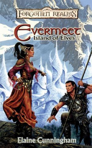 Elaine Cunningham: Evermeet : island of elves (2000)